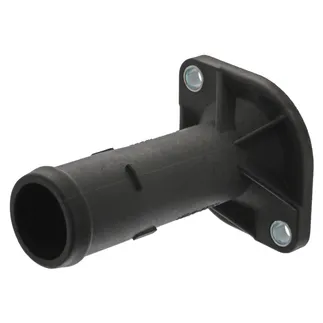 Febi Bilstein Engine Coolant Hose Flange - 038121121